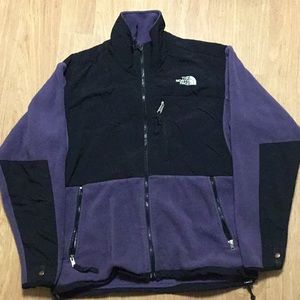The north face jacket
